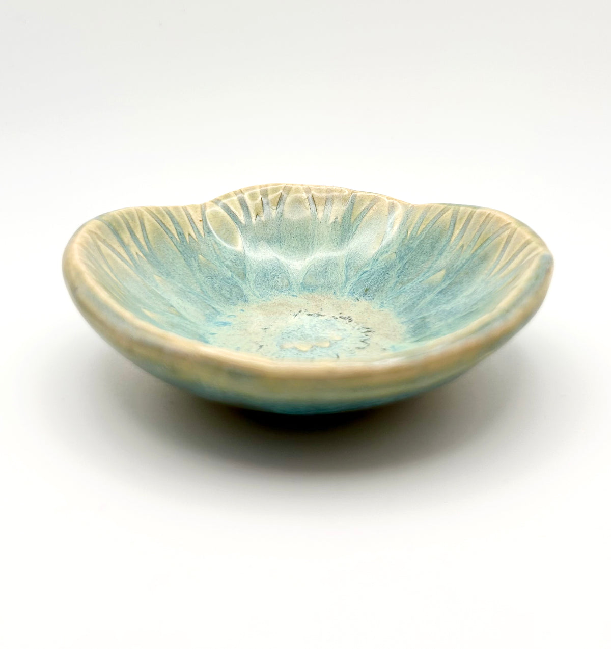 Grassroots Trinket/Ring Dish
