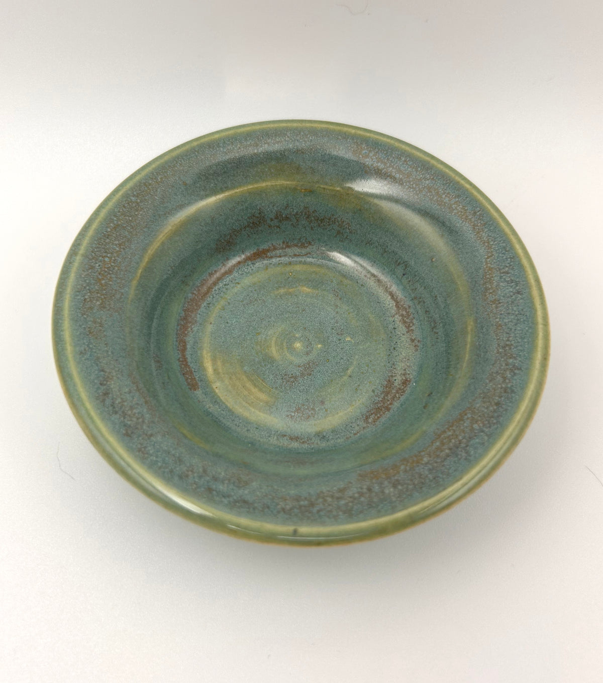 Jade Trinket/Ring Dish