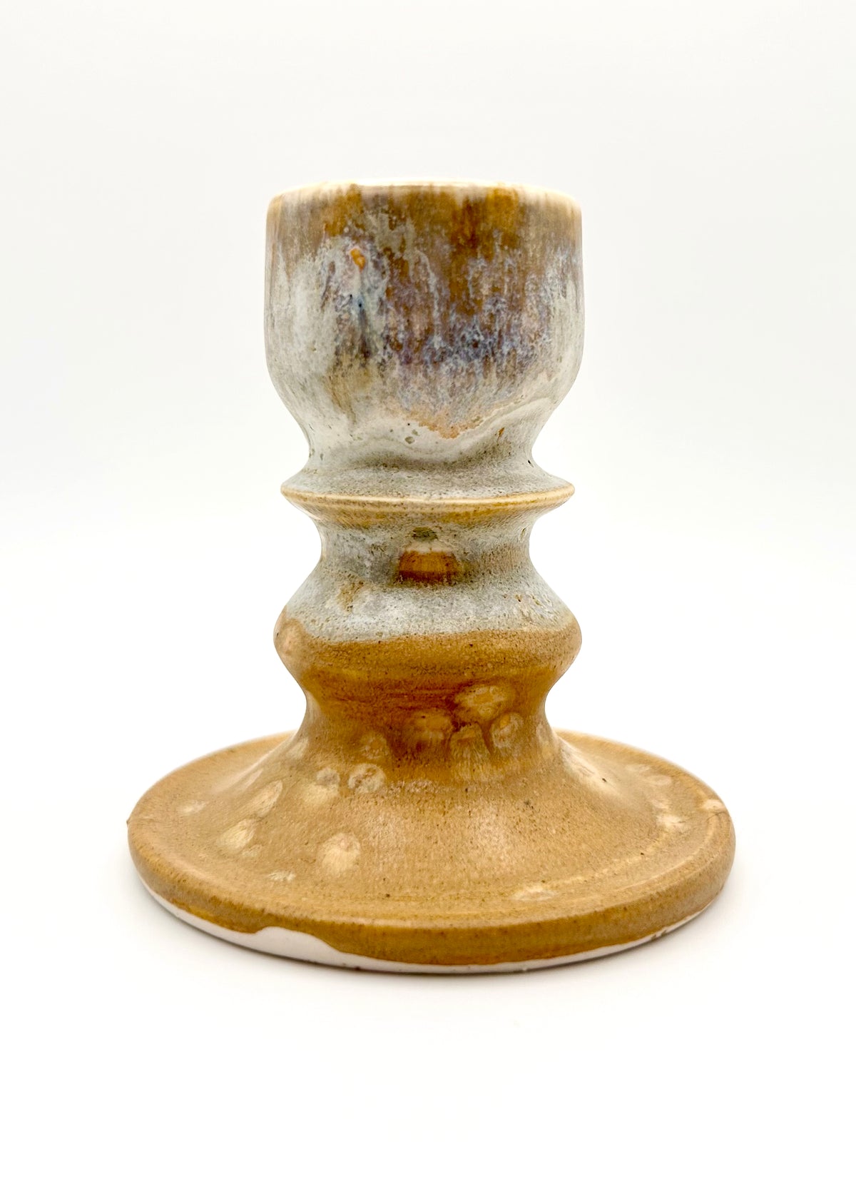 Desert Sand Candlestick Holder 2