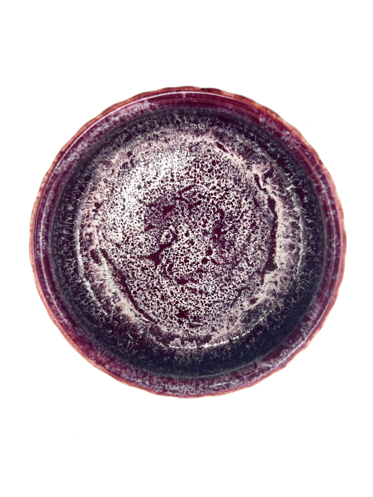 Fire and Snow - Sauce Dish