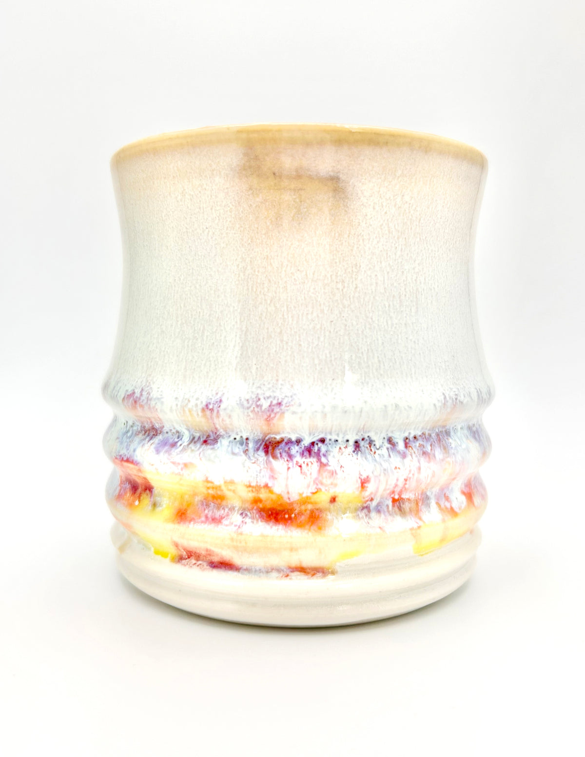 Celebrations Sunrise Glaze Cup 1