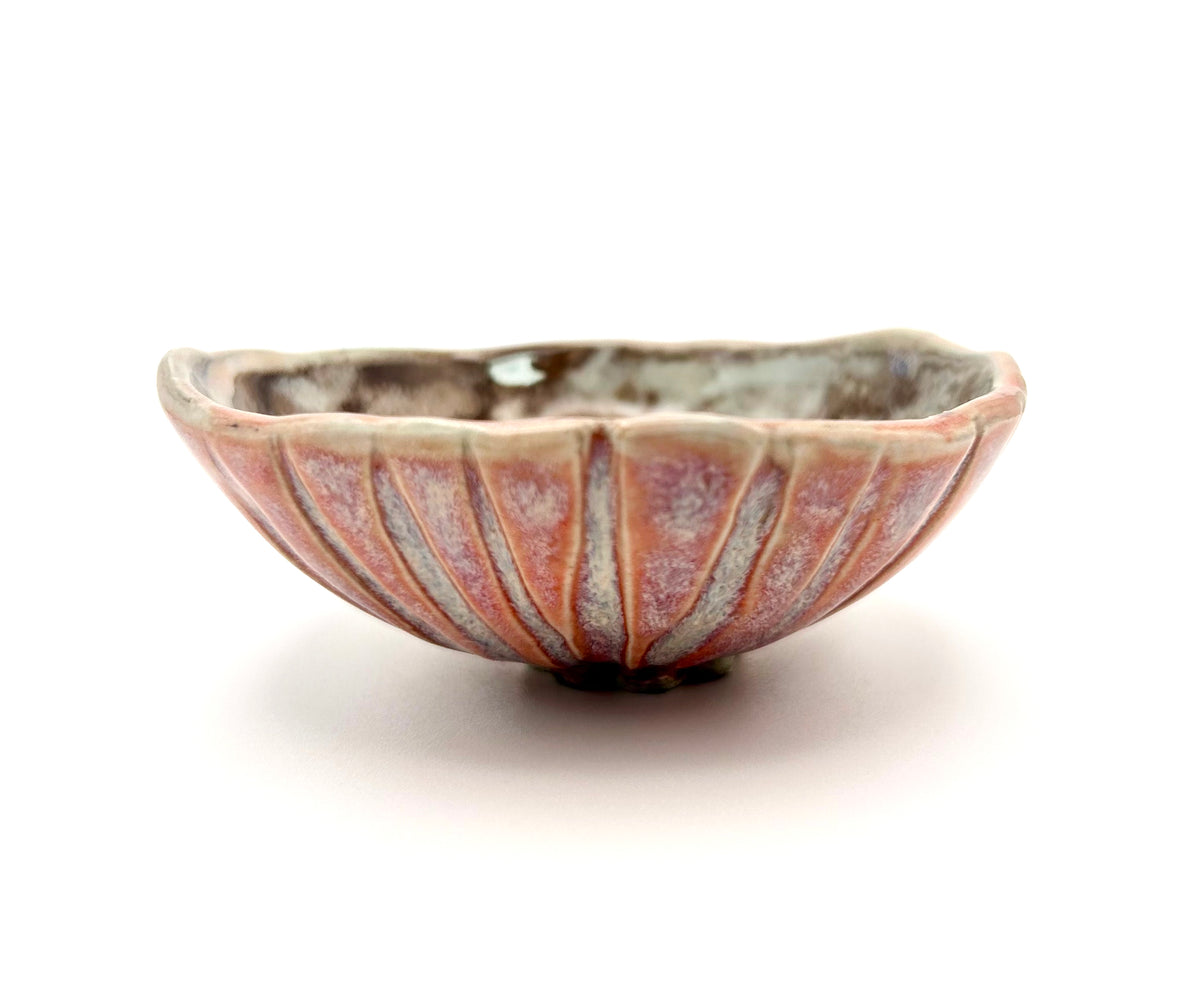 Coral Trinket/Ring Dish