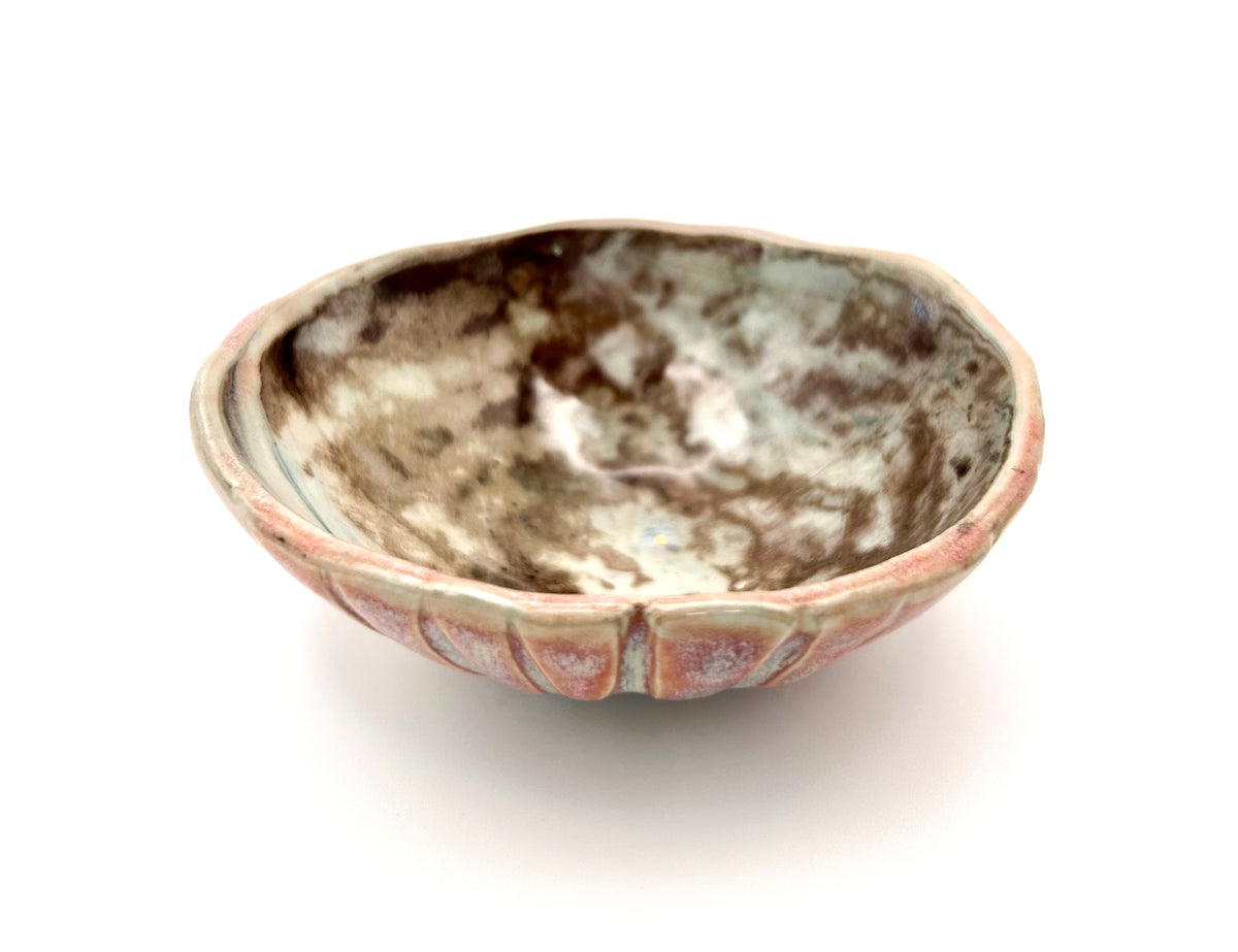 Coral Trinket/Ring Dish