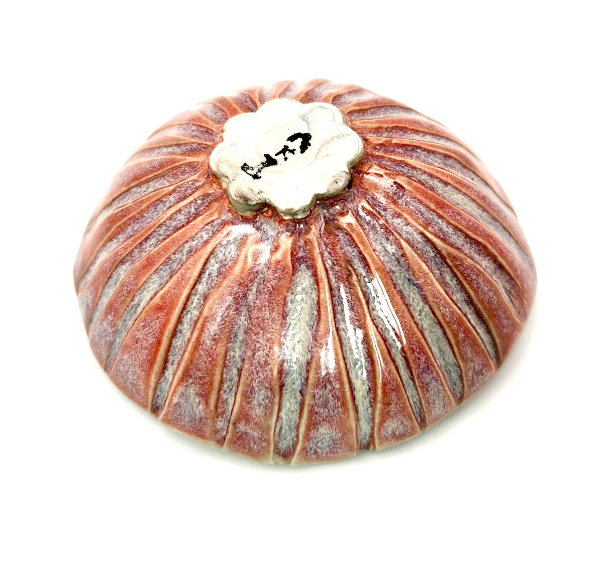 Coral Trinket/Ring Dish
