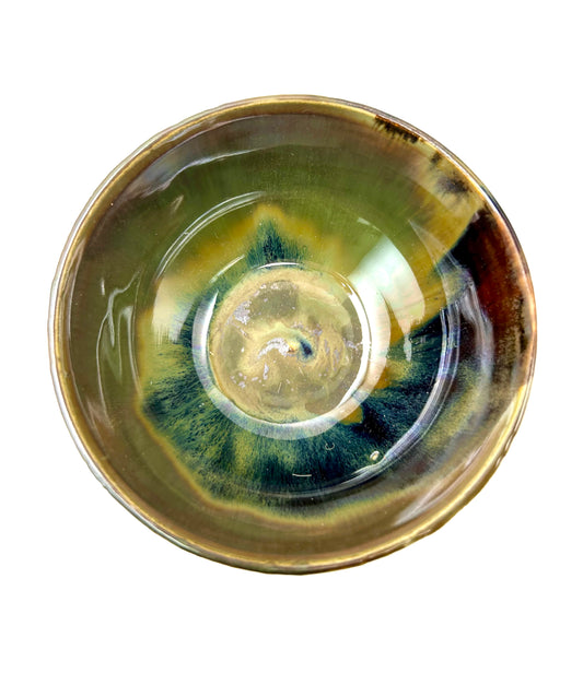 Earth Tone Bowl