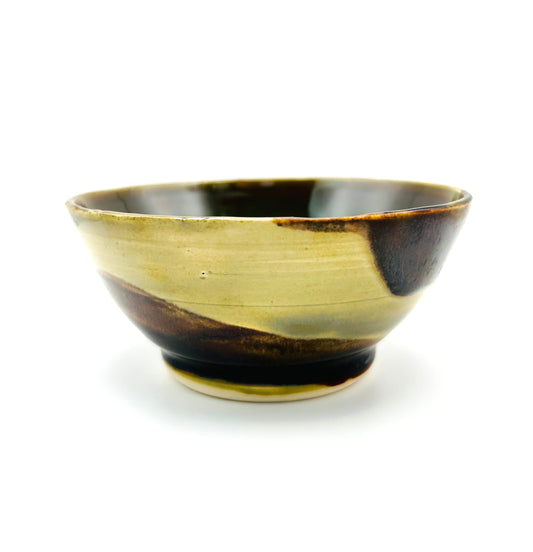 Earth Tone Bowl