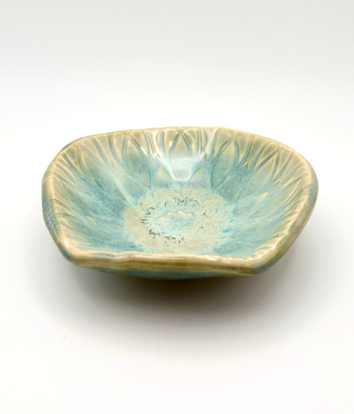 Grassroots Trinket/Ring Dish