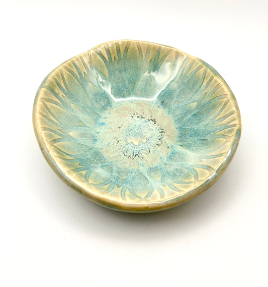 Grassroots Trinket/Ring Dish