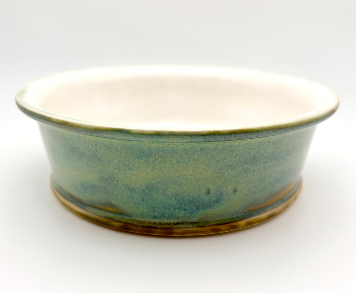 Sea Foam Green Bowl