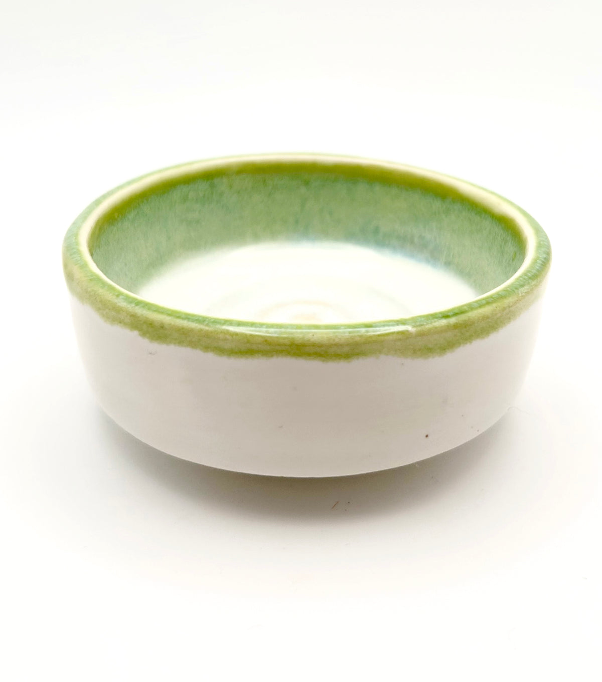 Margarita Lime Sauce Dish