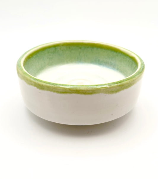 Margarita Lime Sauce Dish