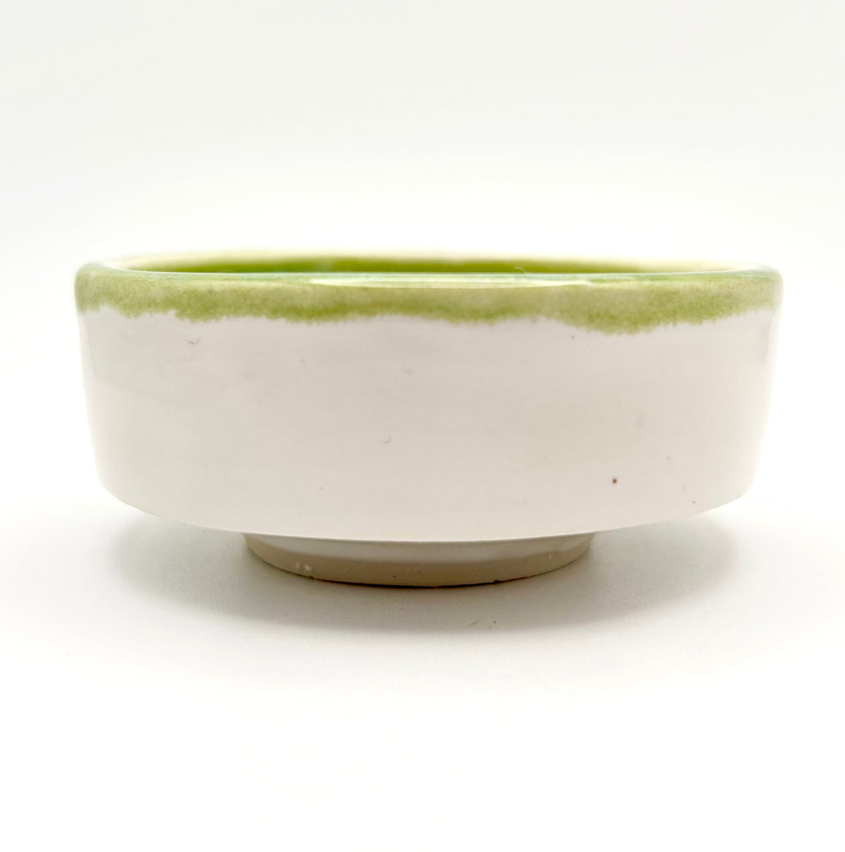 Margarita Lime Sauce Dish
