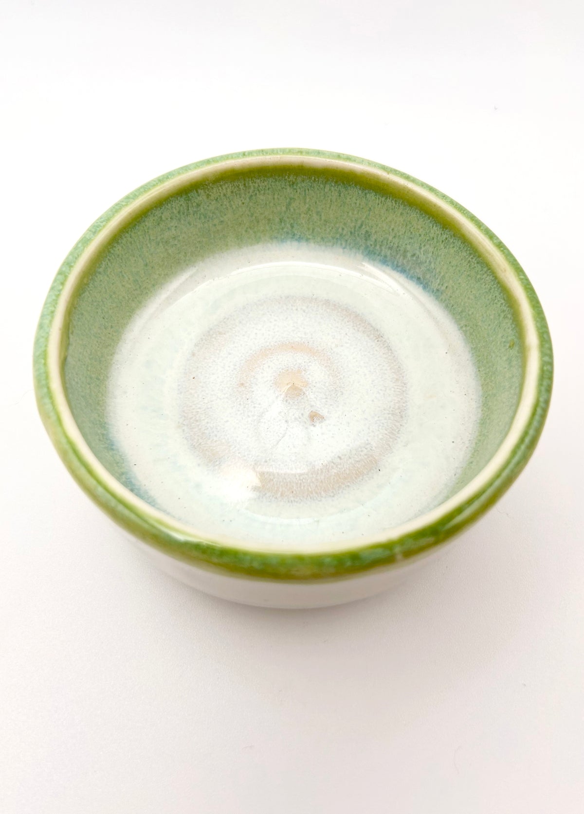 Margarita Lime Sauce Dish