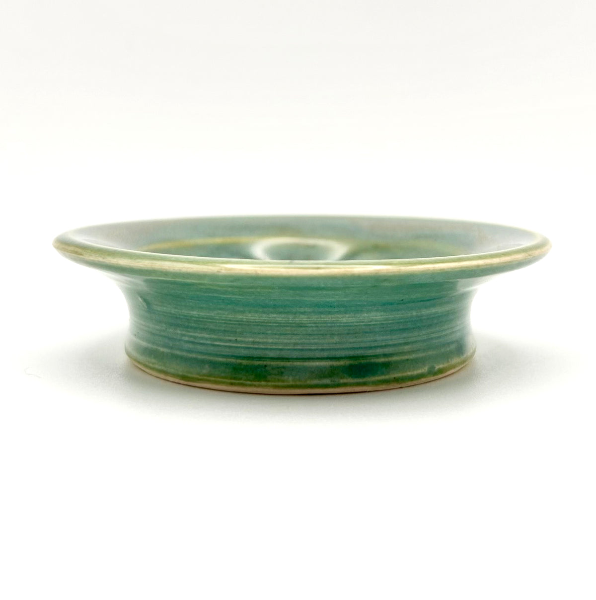 Jade Trinket/Ring Dish