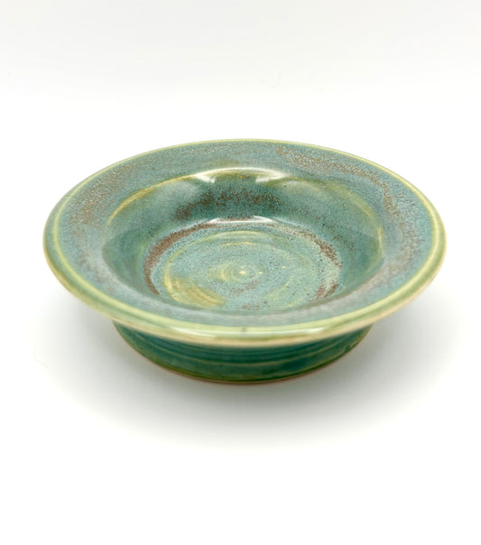 Jade Trinket/Ring Dish