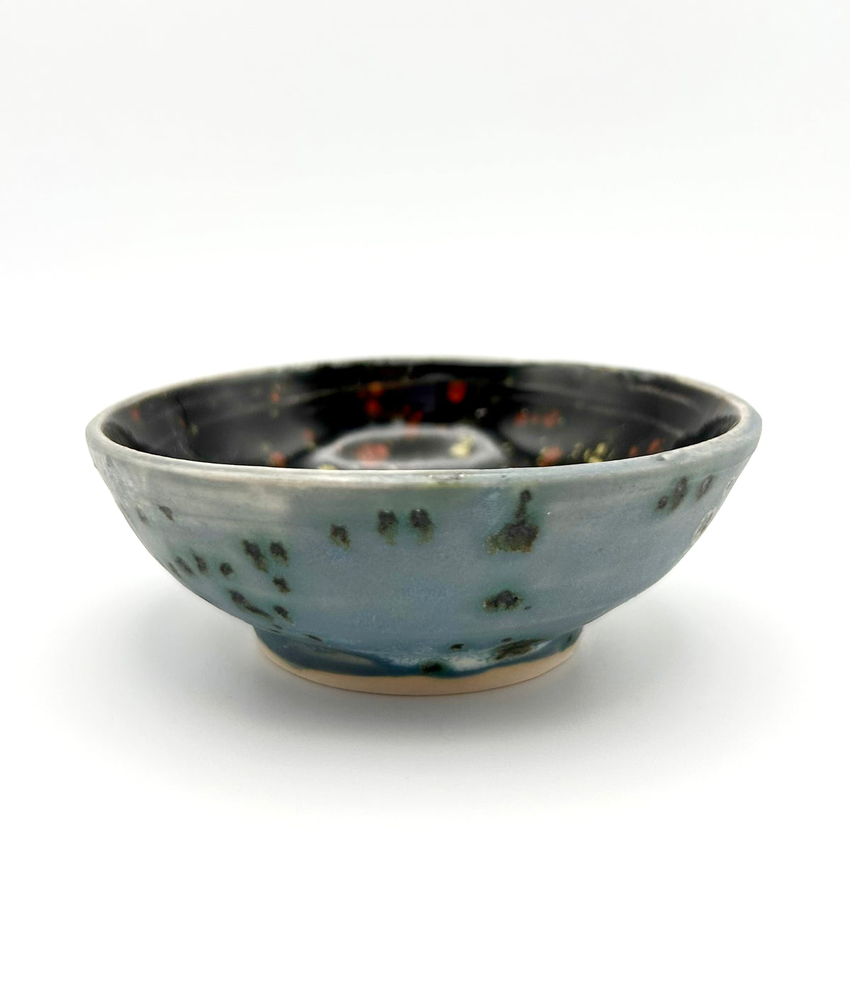 Paint Splatter Trinket/Ring Dish