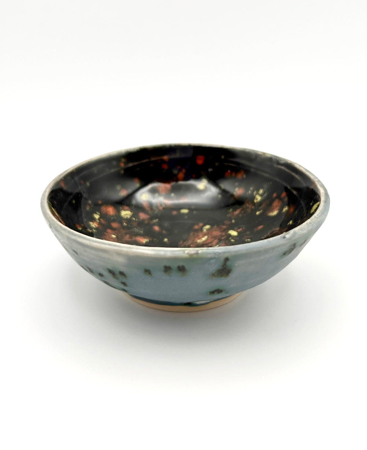 Paint Splatter Trinket/Ring Dish