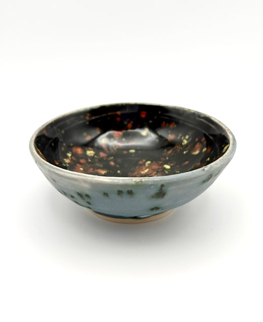 Paint Splatter Trinket/Ring Dish