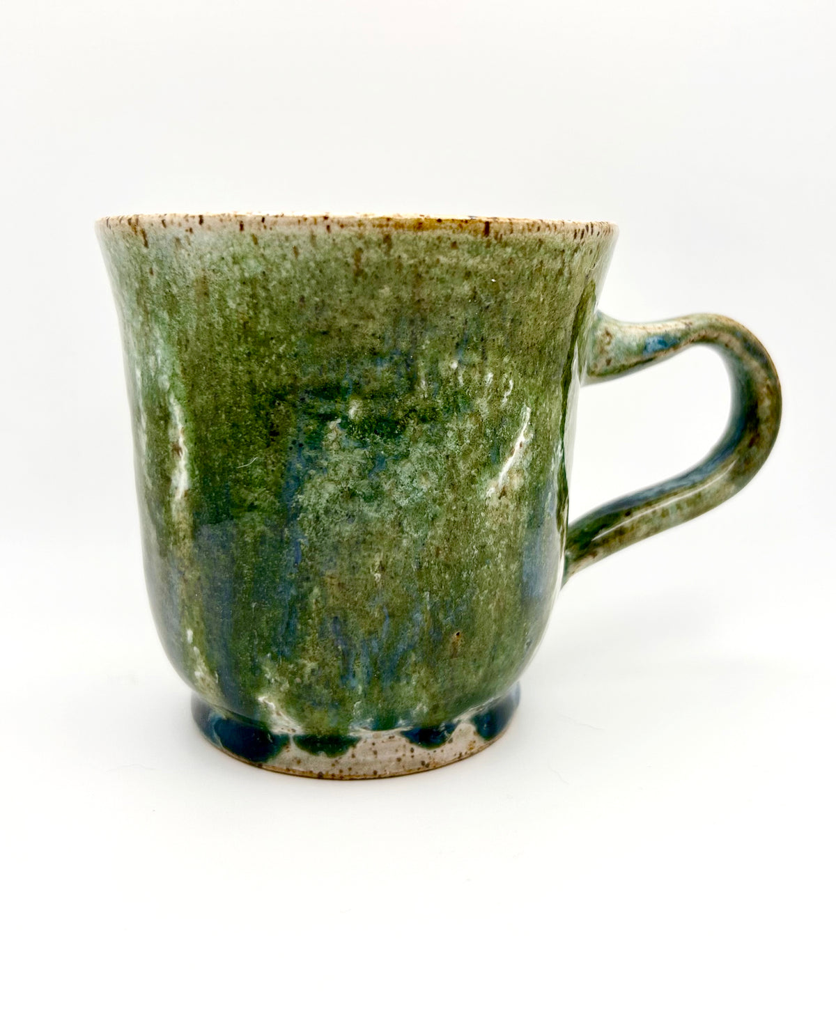 Moss Green Mug