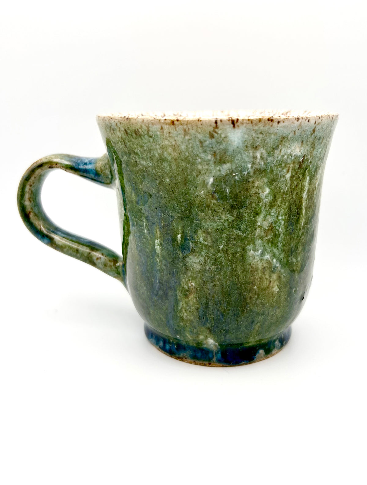 Moss Green Mug