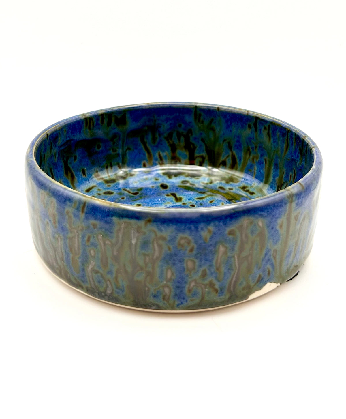 Oceanic Seaweed Sauce Dish
