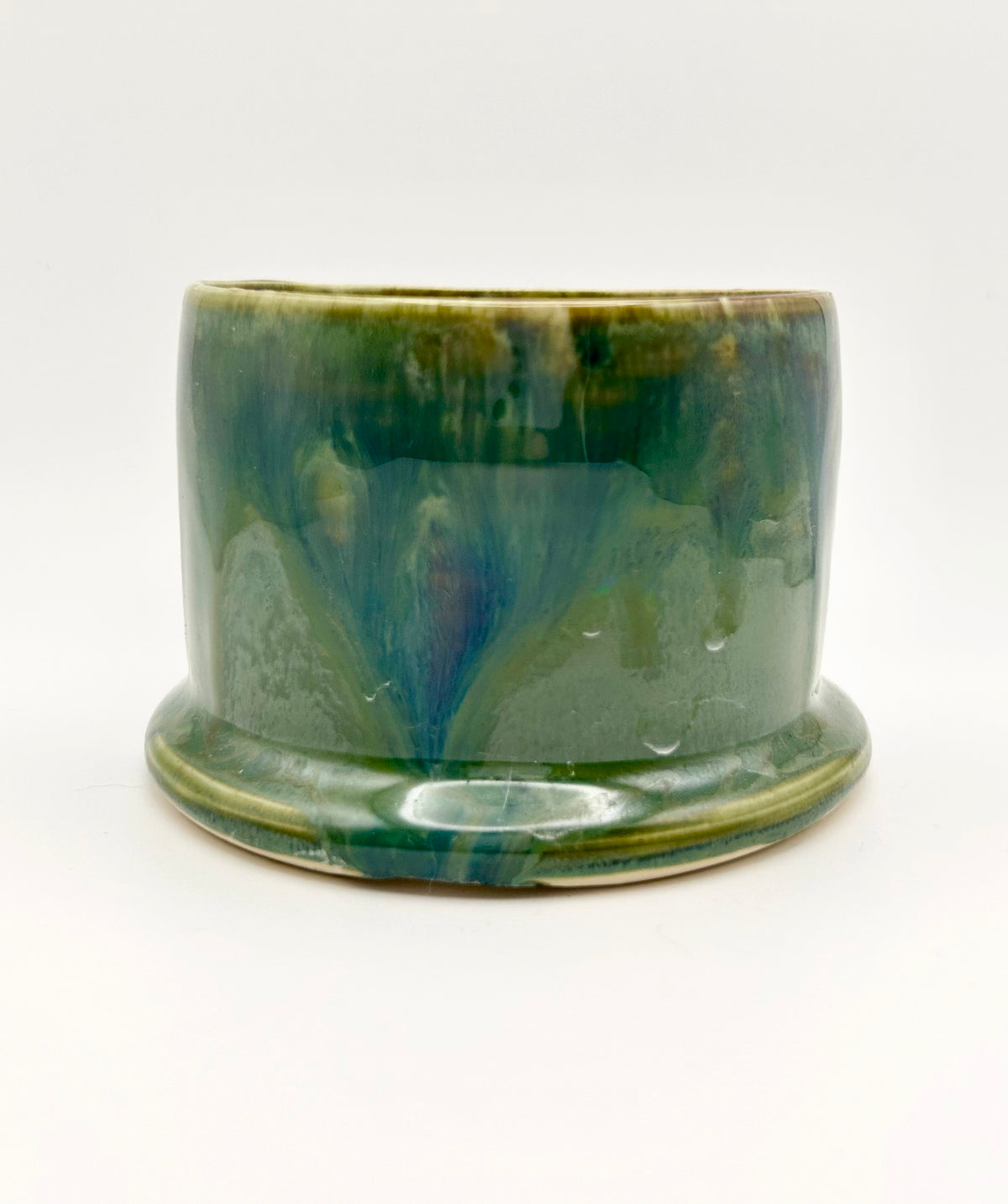 Moss - Candle Holder