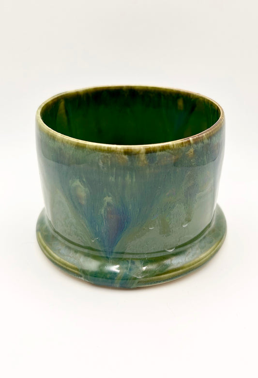 Moss - Candle Holder