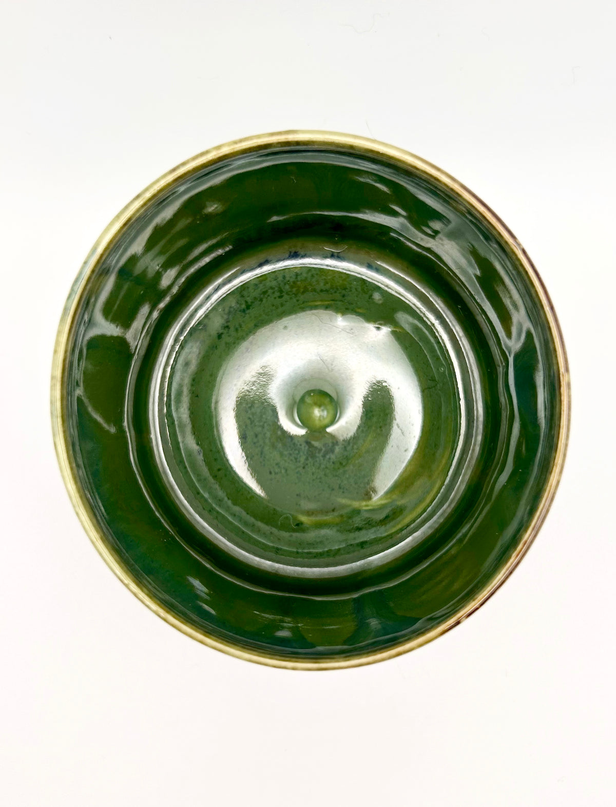 Moss - Candle Holder