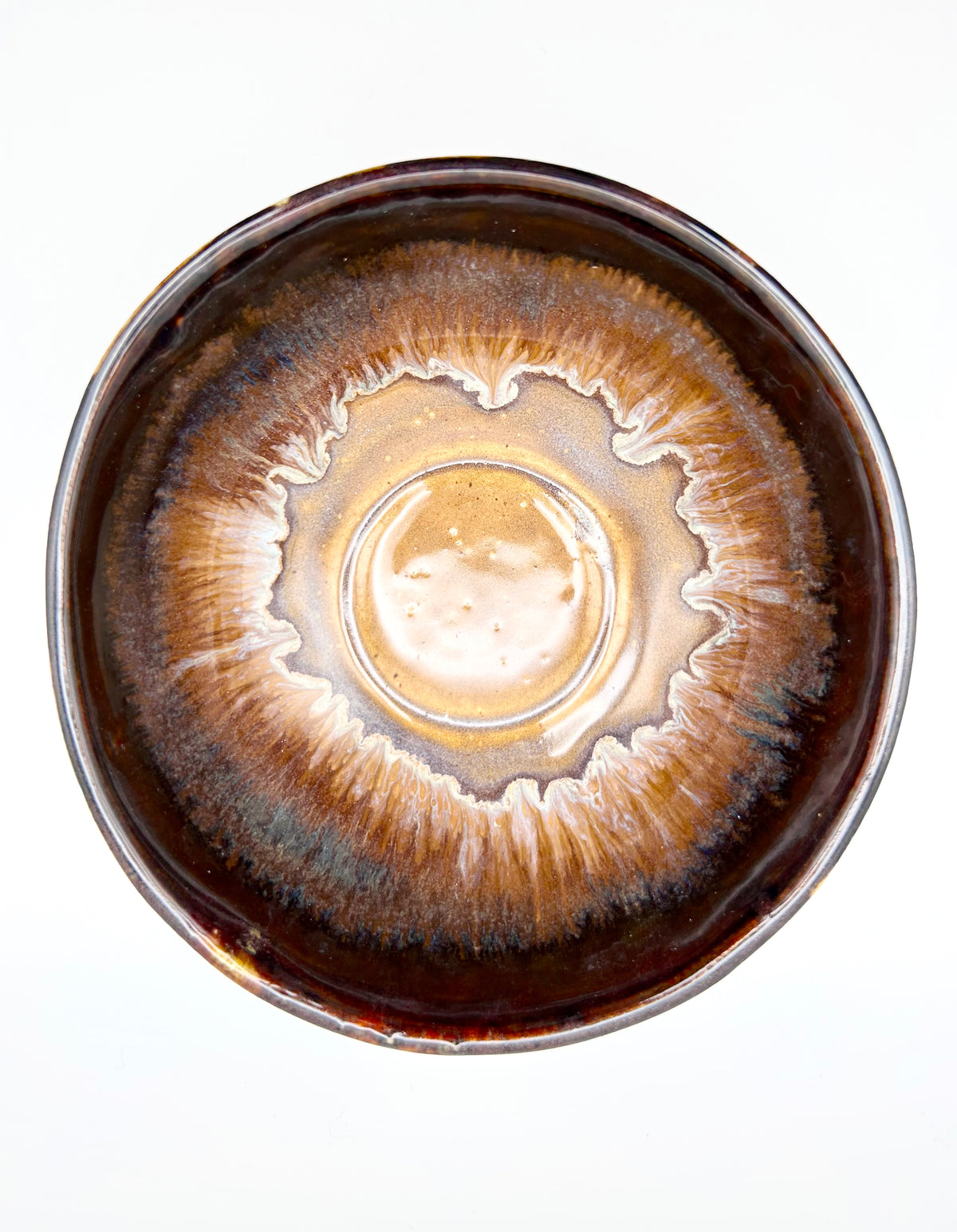 Caffè Latte Bowl 1