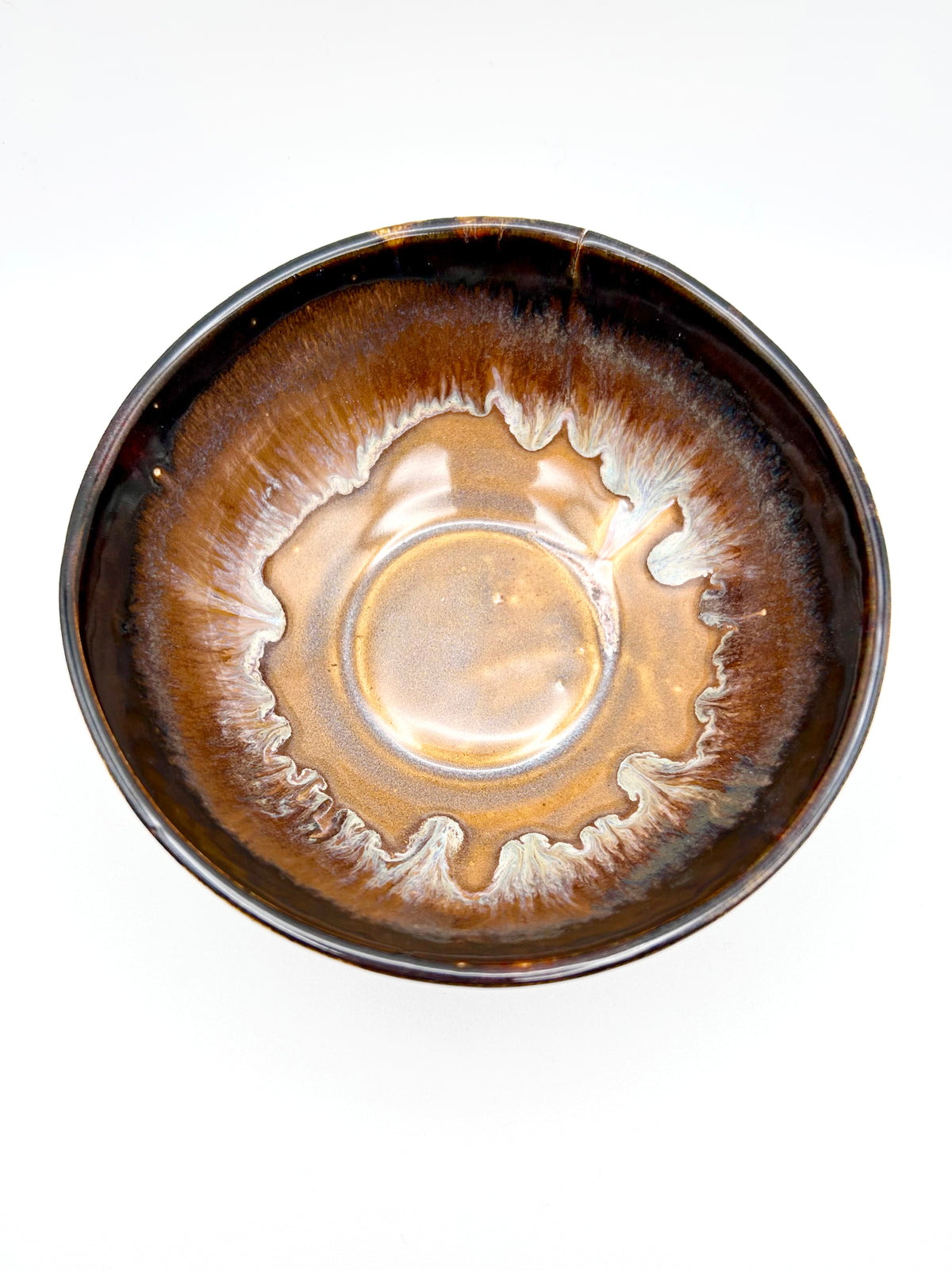 Caffè Latte Bowl 2