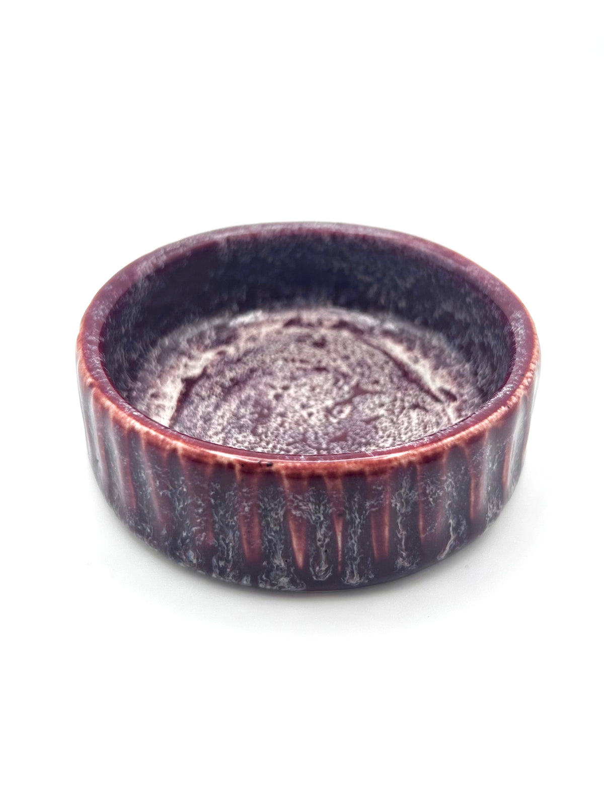 Fire and Snow -  Sauce Dish