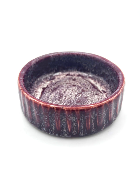 Fire and Snow -  Sauce Dish