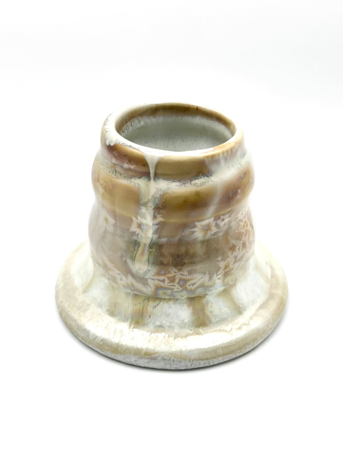 Starlight Candlestick Holder