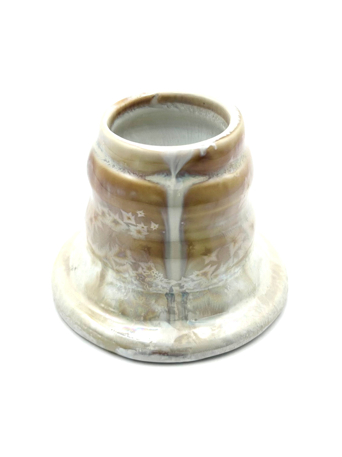 Starlight Candlestick Holder