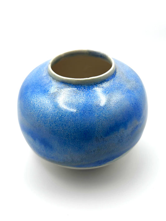 Mini Moon Jar 1