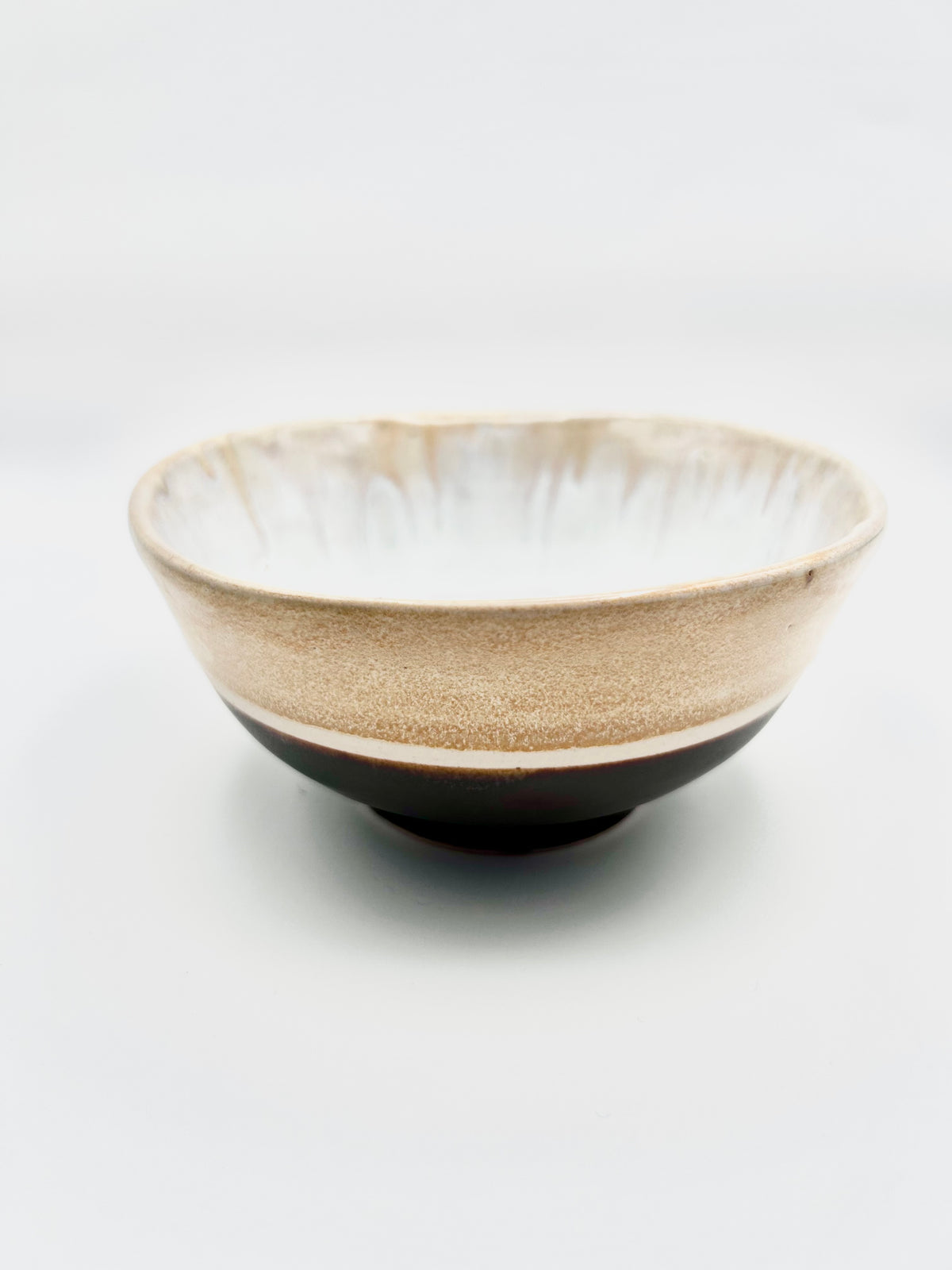 Coffee and Oatmeal - Bowl