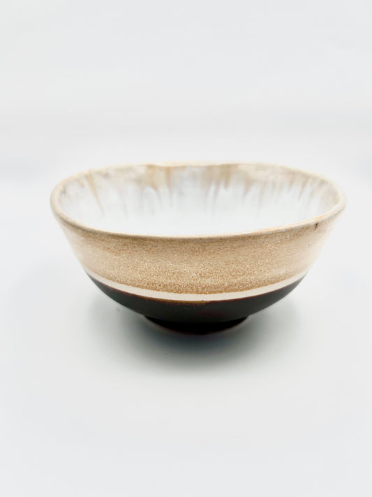 Coffee and Oatmeal - Bowl
