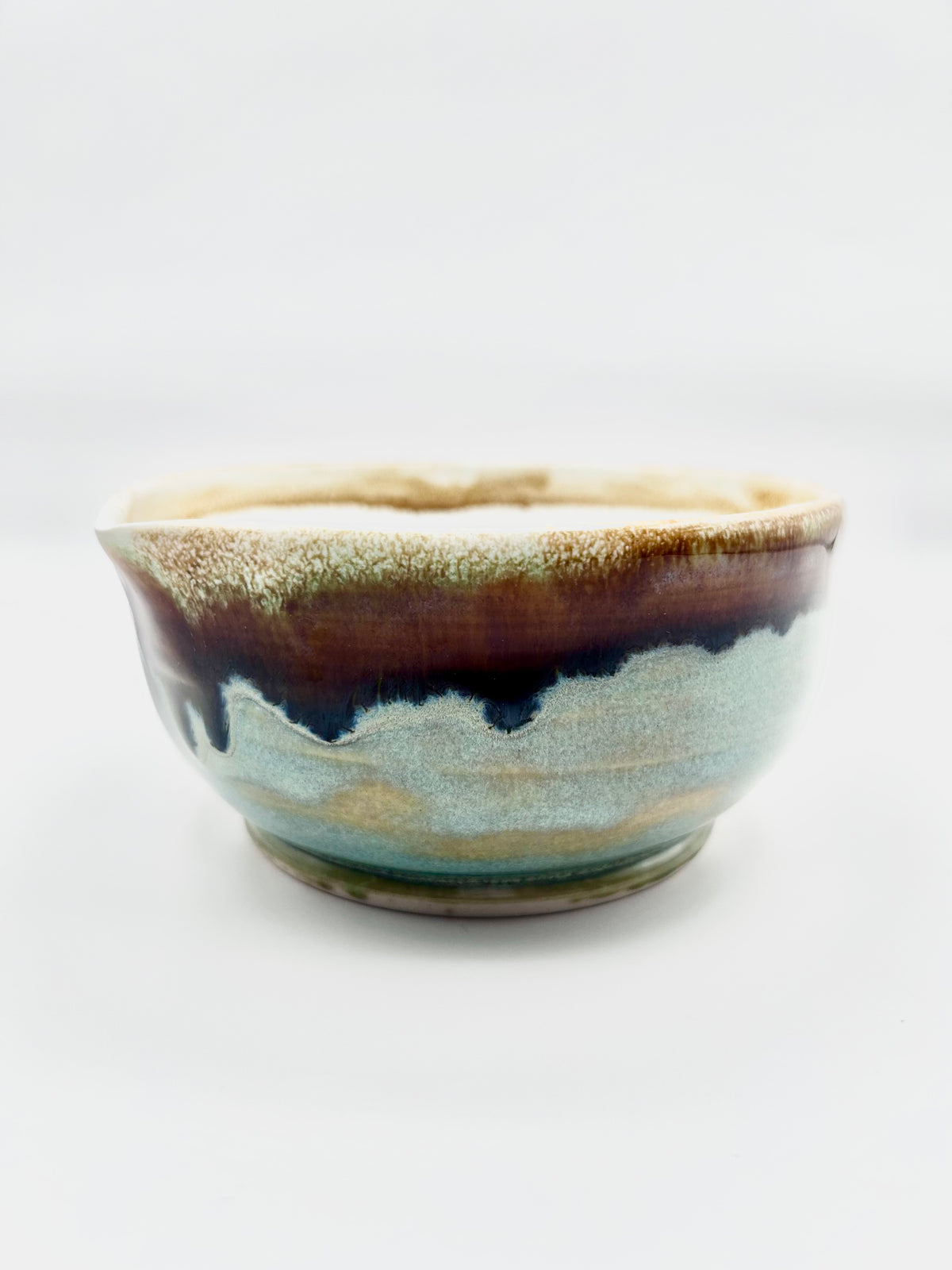 Ocean Island Sauce Dish