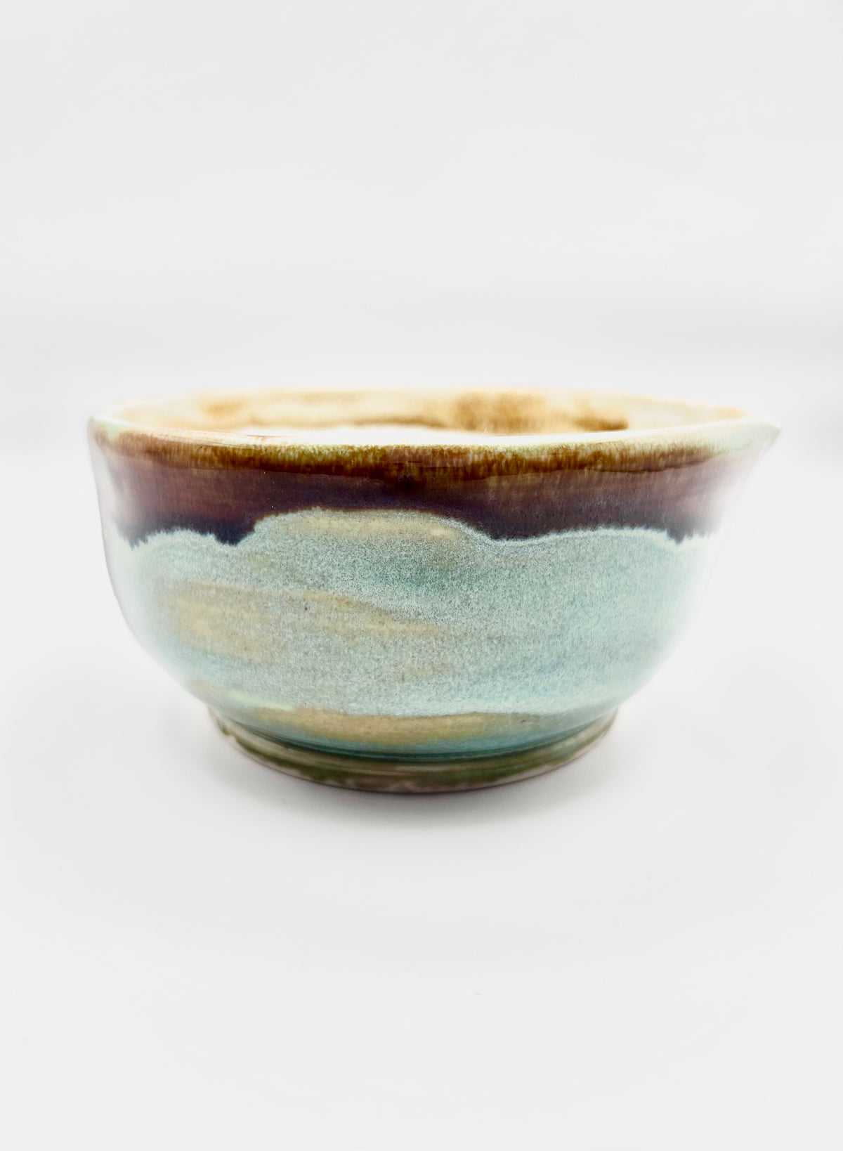 Ocean Island Sauce Dish