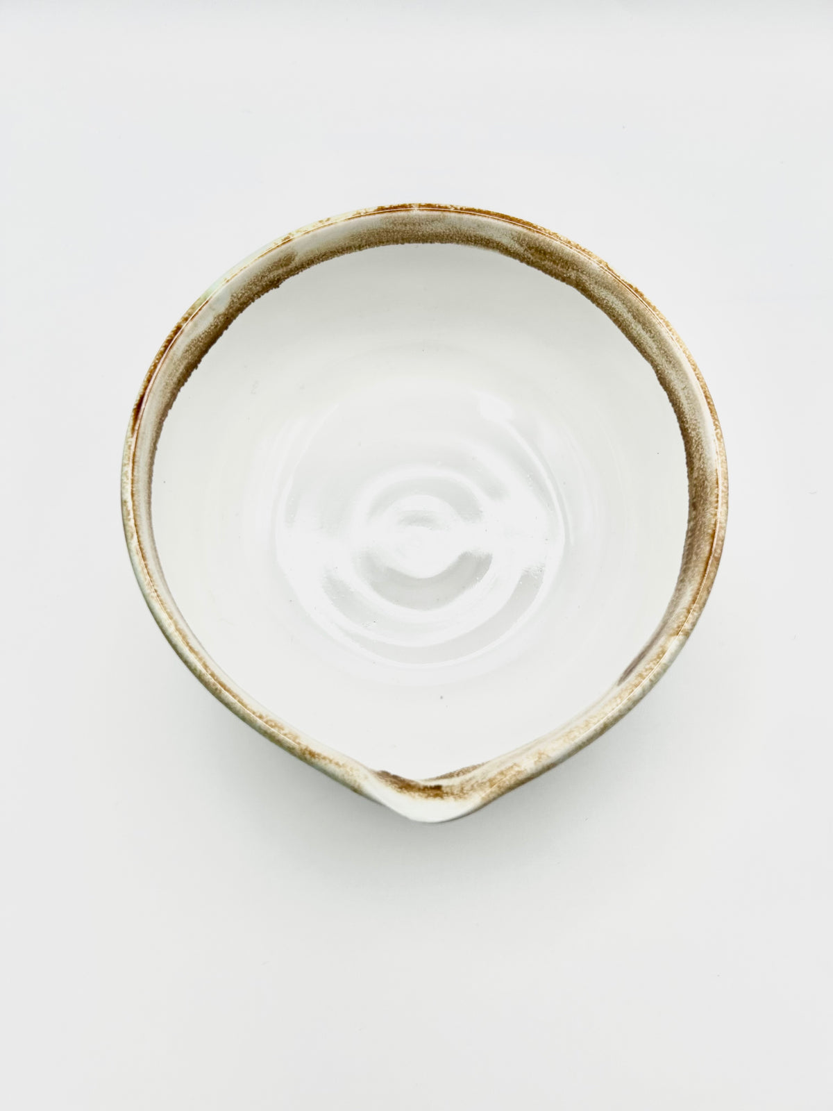 Ocean Island Sauce Dish