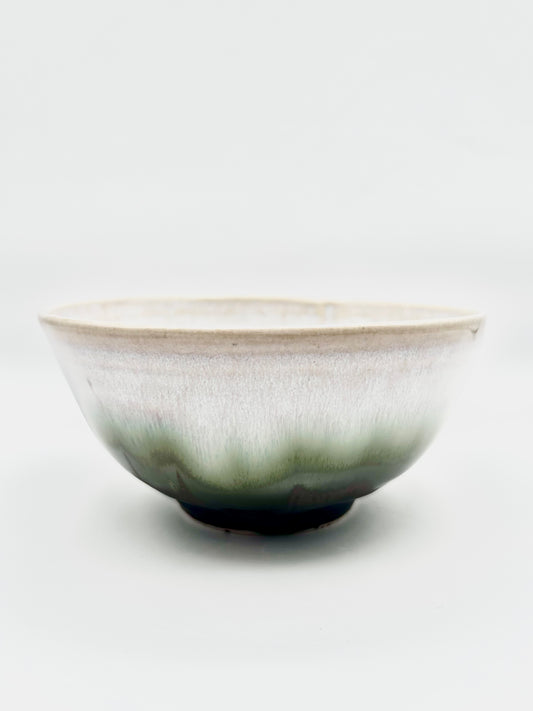 Sea Moss Island Bowl
