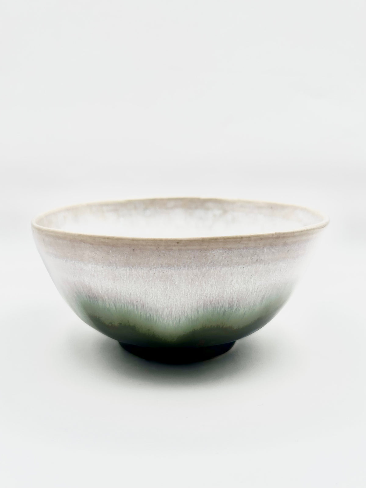 Sea Moss Island Bowl
