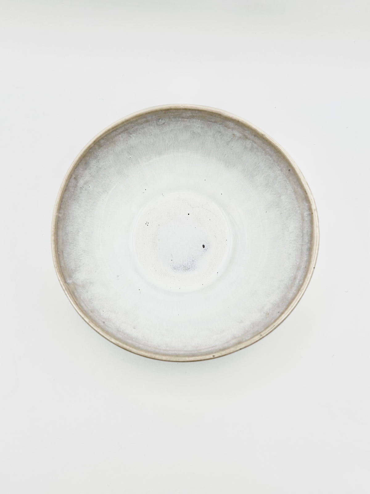 Ocean Waves Bowl