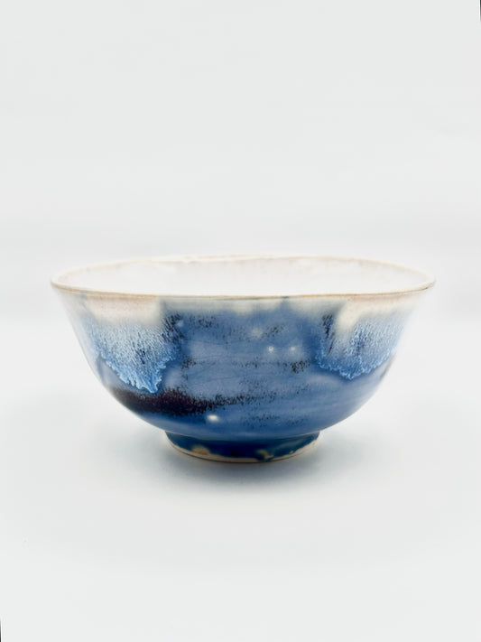 Ocean Waves Bowl