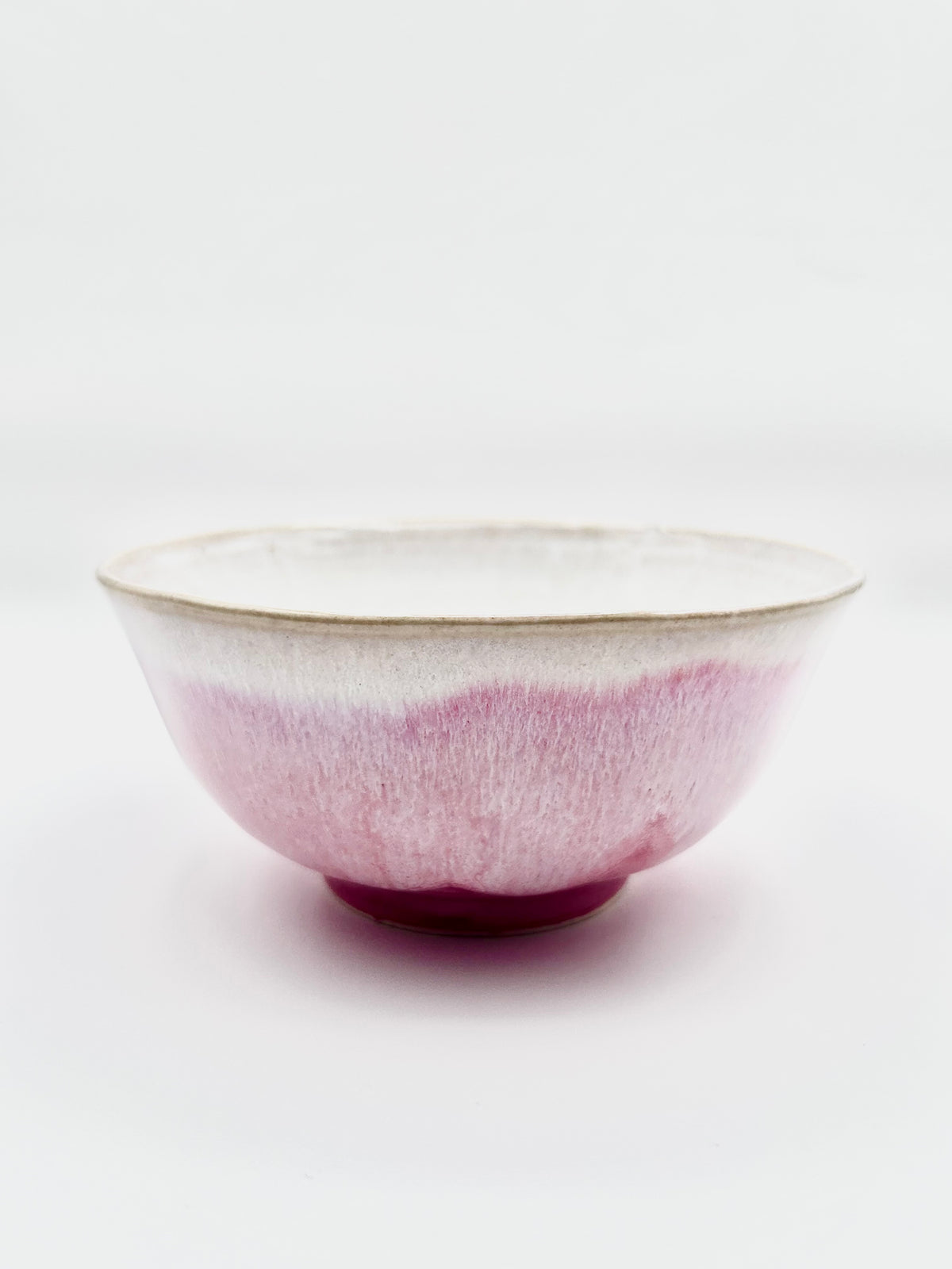 SECONDS: Pink Cotton Candy Bowl 2
