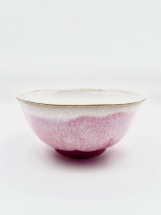 SECONDS: Pink Cotton Candy Bowl 2