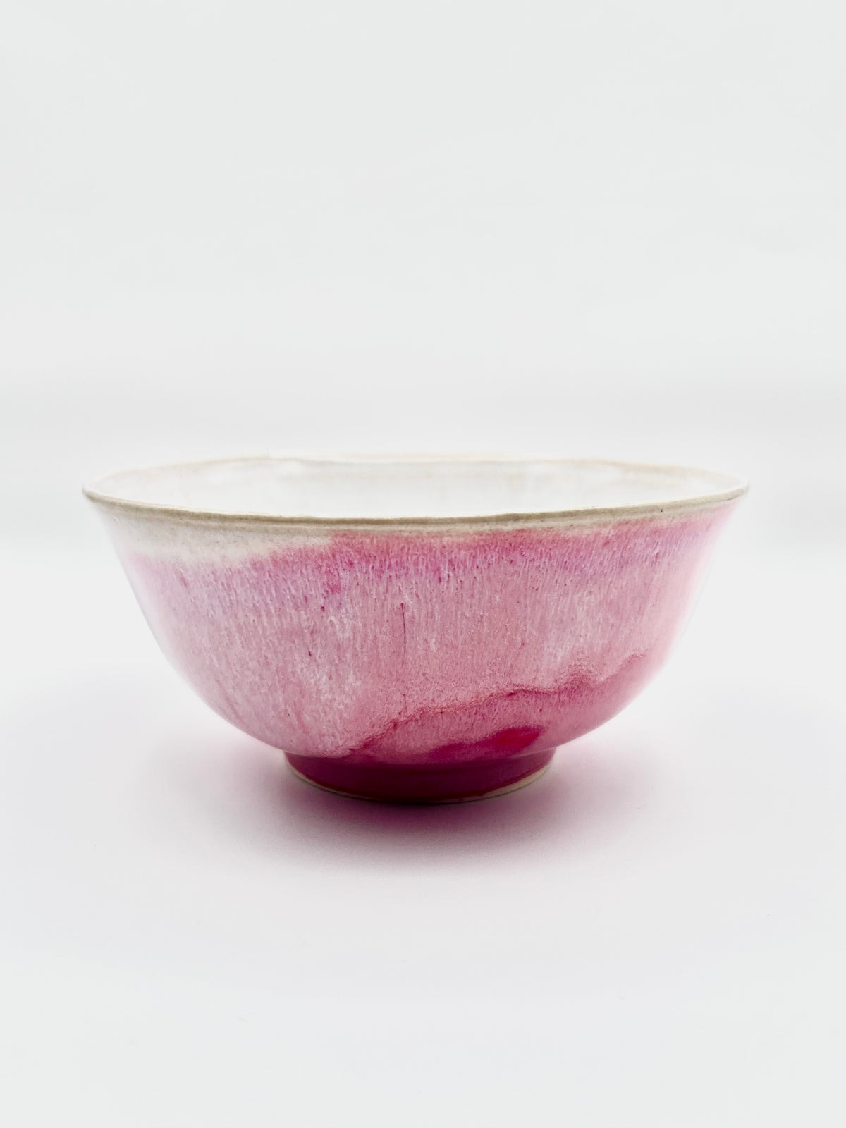 SECONDS: Pink Cotton Candy Bowl 2