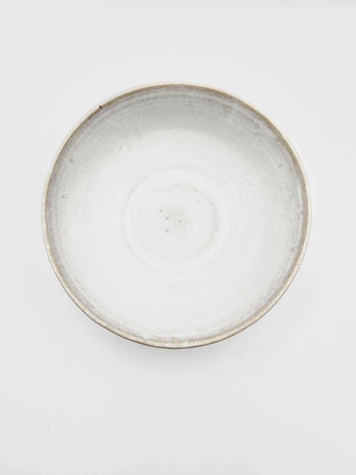 SECONDS: Pink Cotton Candy Bowl 2